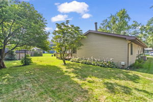 Back of Home