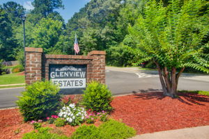 36 Ext Neighborhood Sign