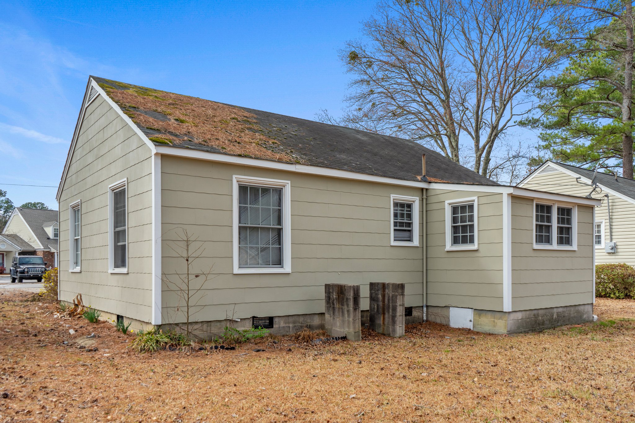 221 Mae Byrd Rd, Lillington, NC 27546, USA Photo 8
