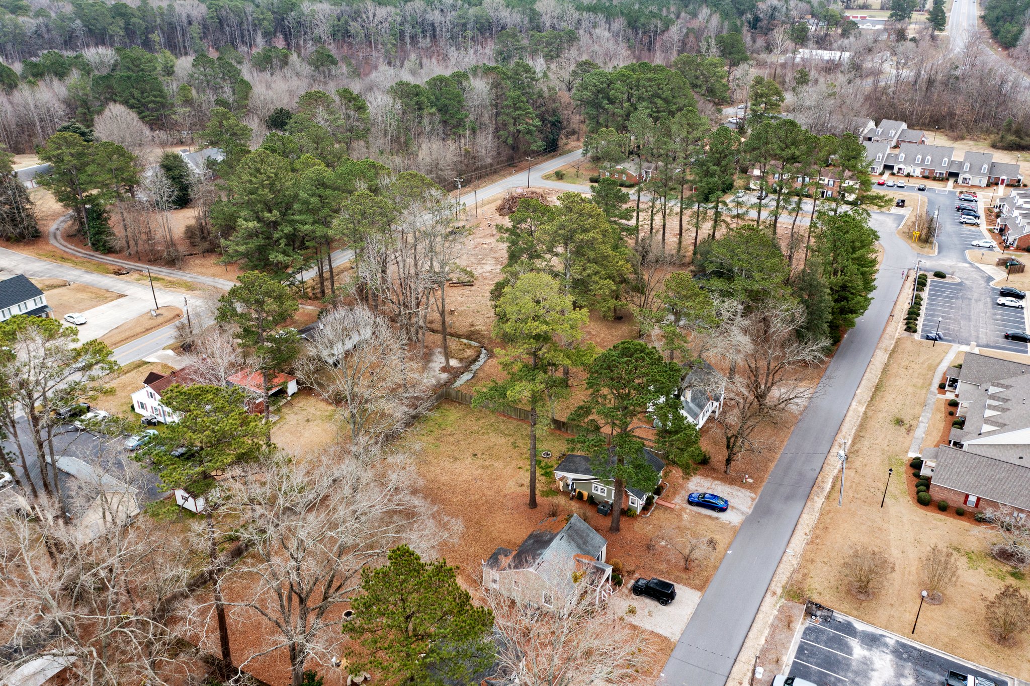 221 Mae Byrd Rd, Lillington, NC 27546, USA Photo 9