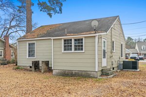 221 Mae Byrd Rd, Lillington, NC 27546, USA Photo 6