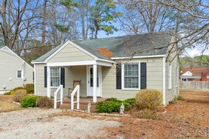 221 Mae Byrd Rd, Lillington, NC 27546, USA Photo 2