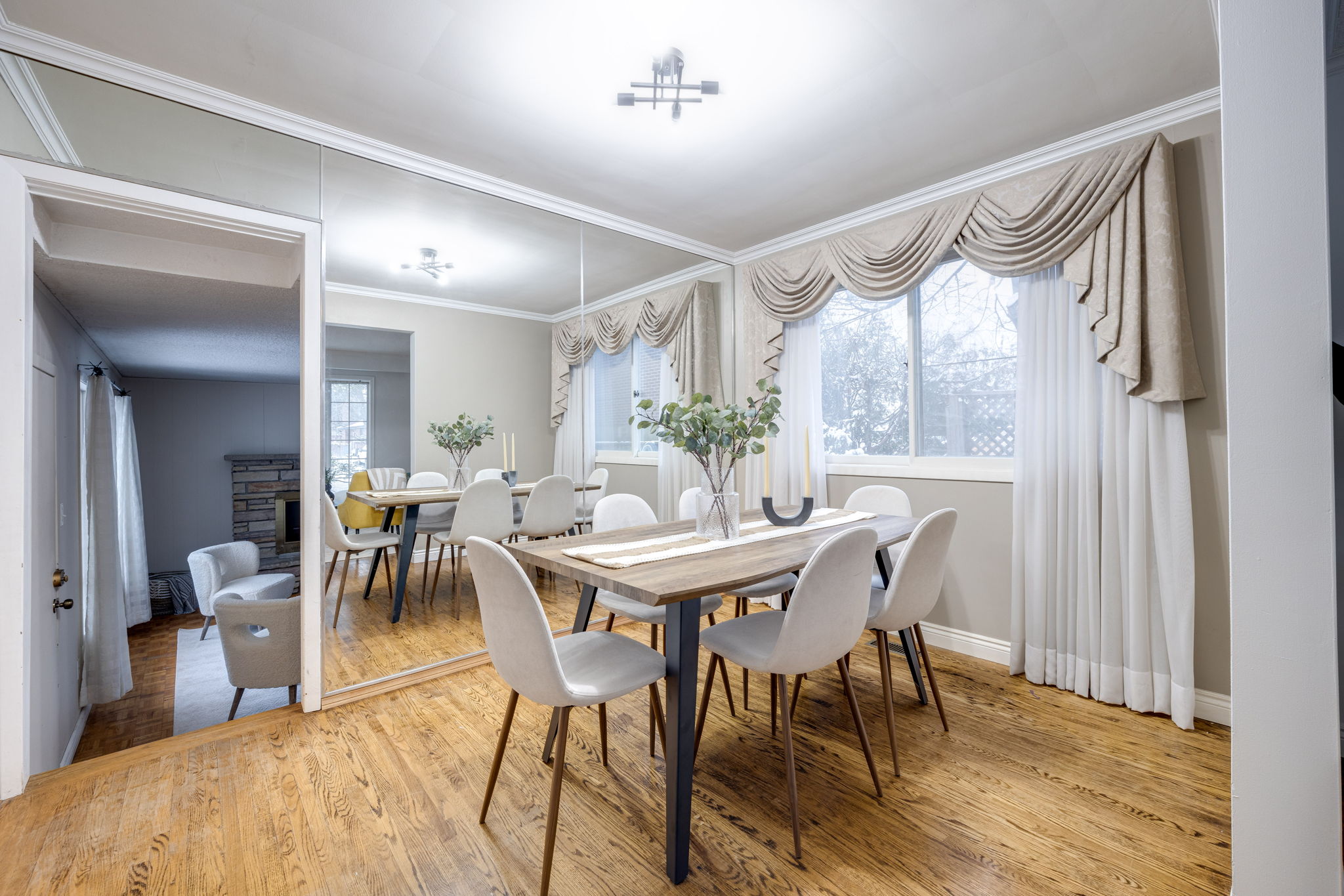 Oshawa property showcase — delivered property photograph 8