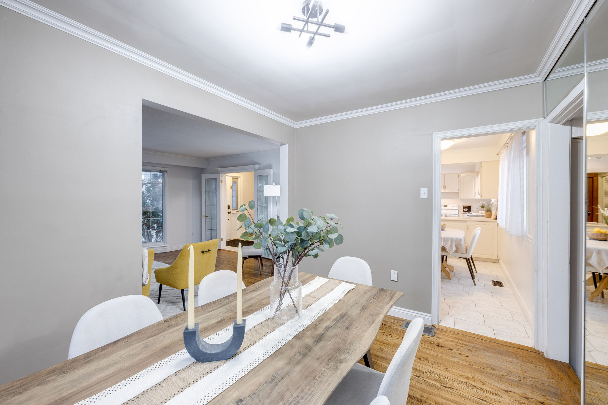Oshawa property showcase — delivered property photograph 9