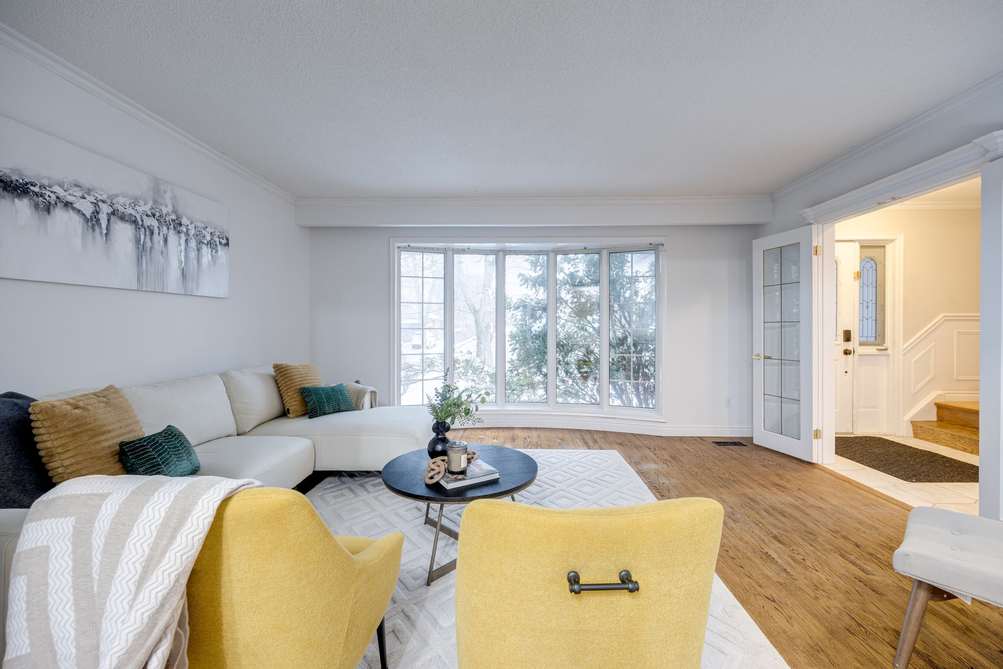 Oshawa property showcase — delivered property photograph 7