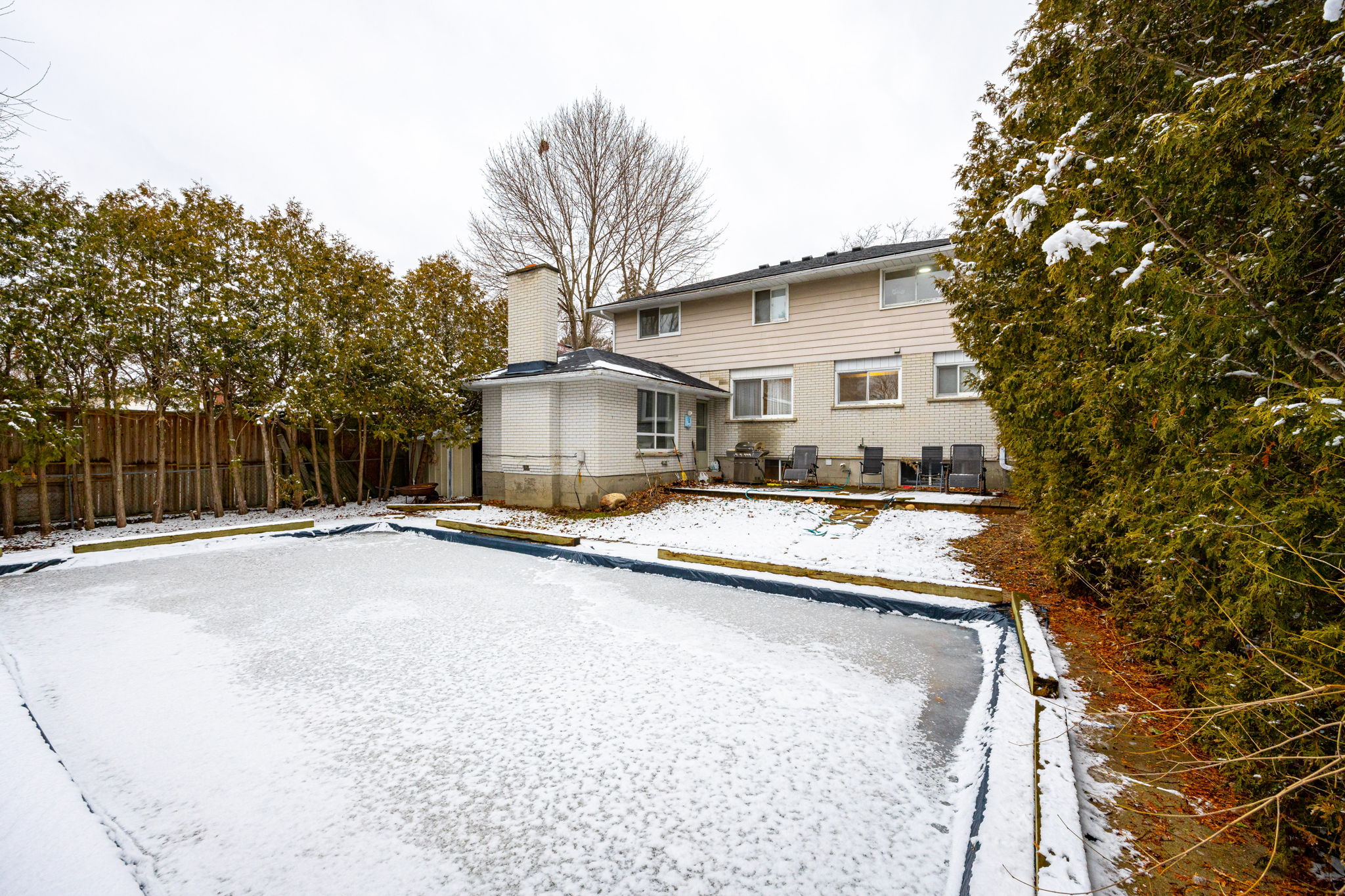 Oshawa property showcase — delivered property photograph 40
