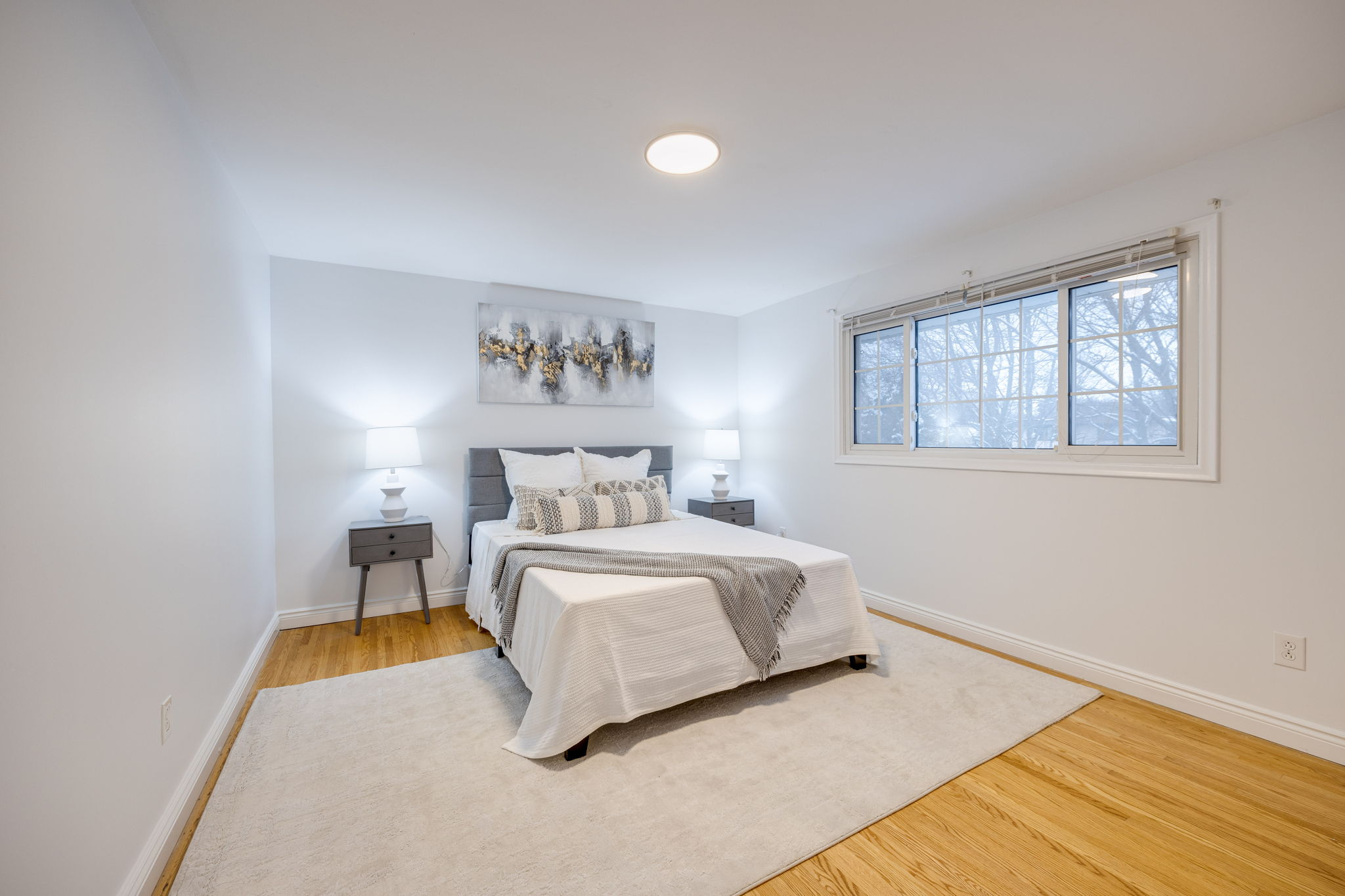 Oshawa property showcase — delivered property photograph 22