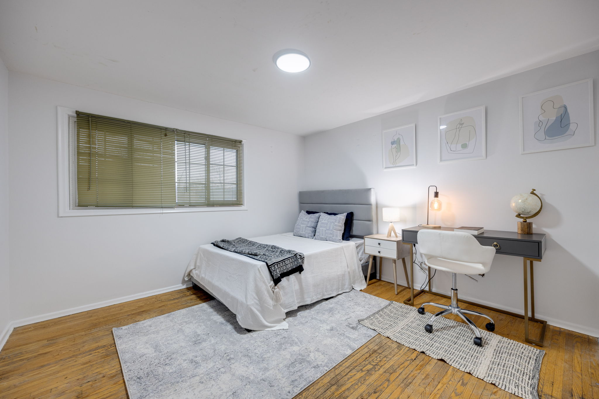 Oshawa property showcase — delivered property photograph 32