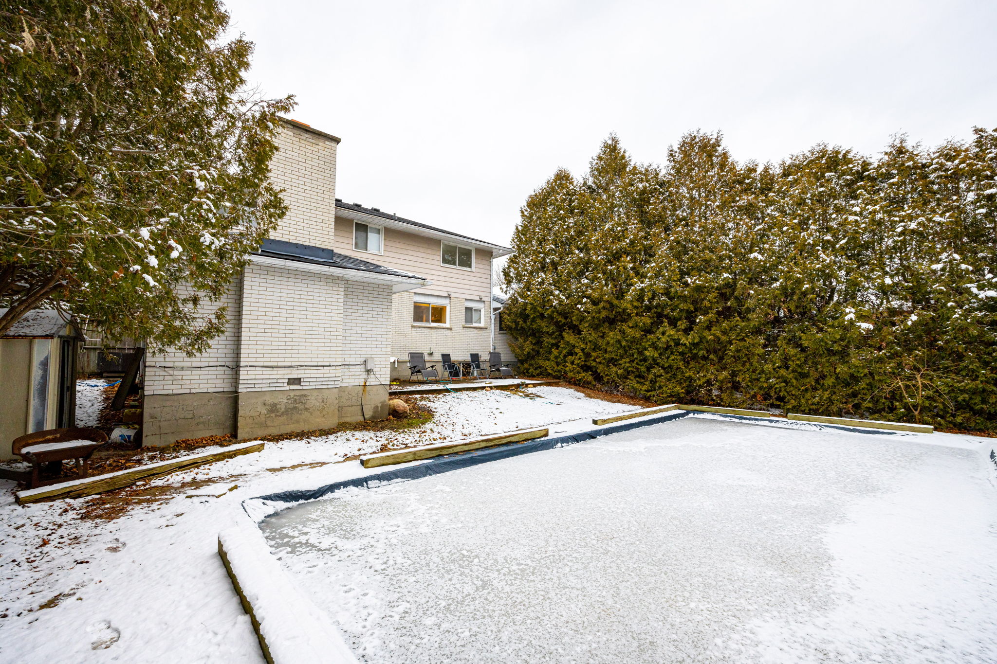 Oshawa property showcase — delivered property photograph 43