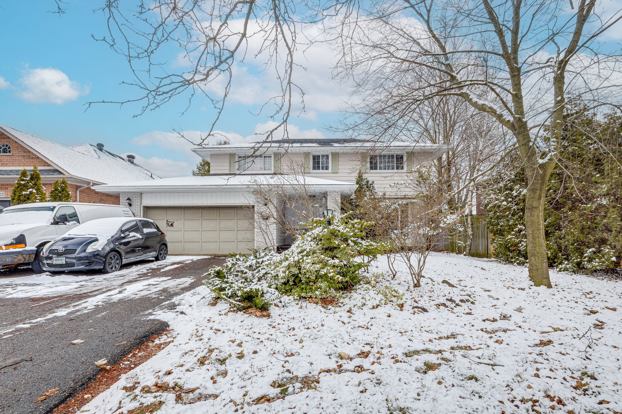 Oshawa property showcase — delivered property photograph 3