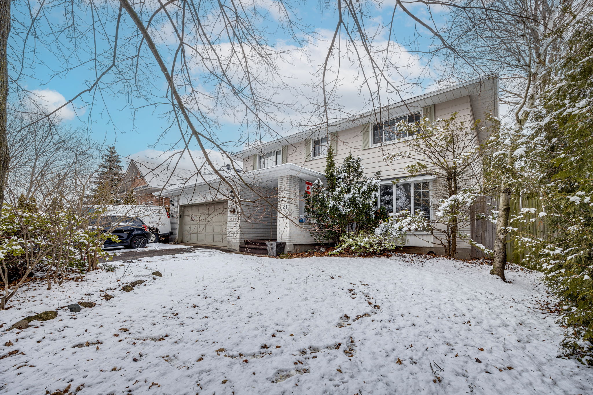 Oshawa property showcase