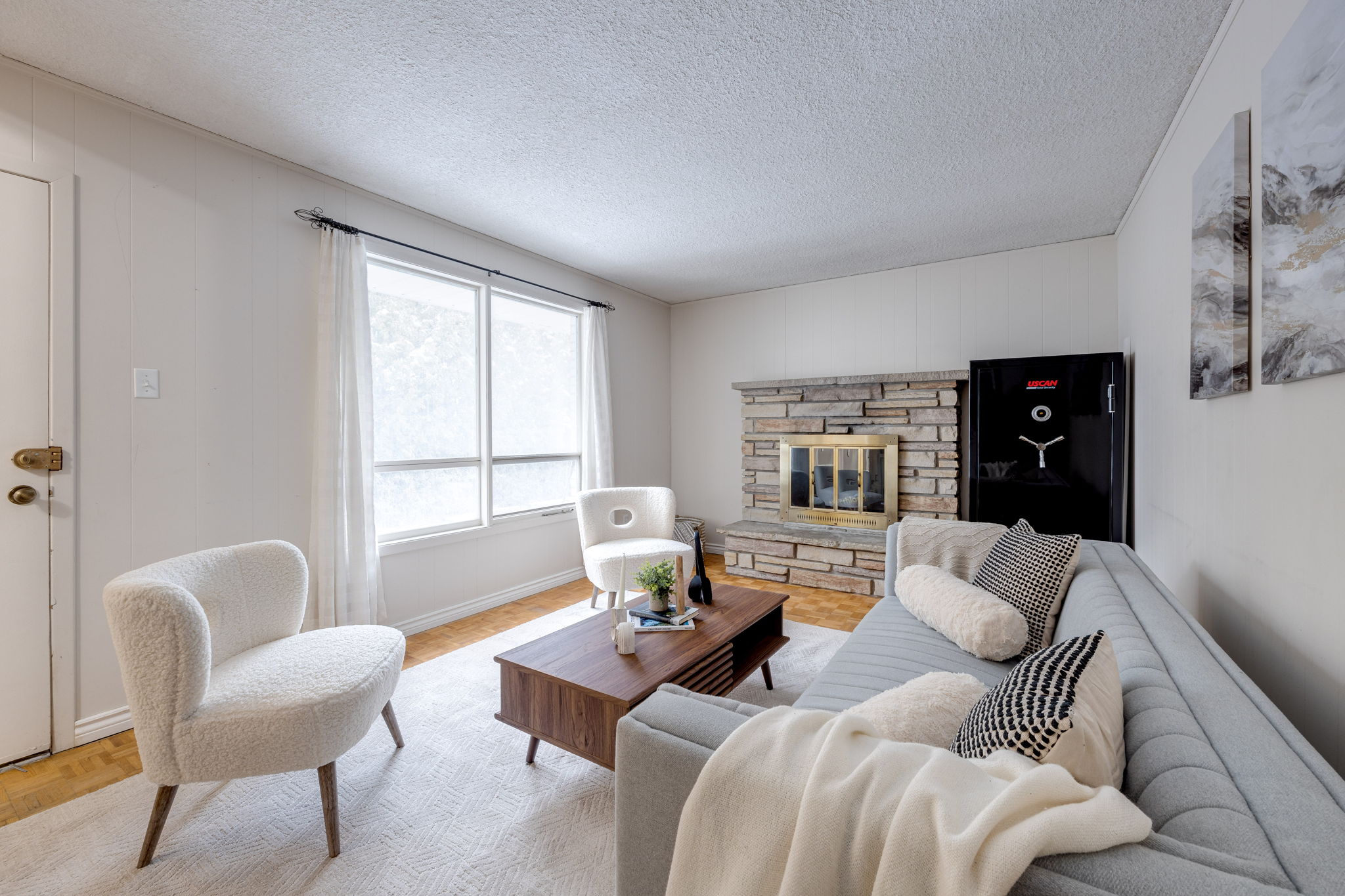 Oshawa property showcase — delivered property photograph 10