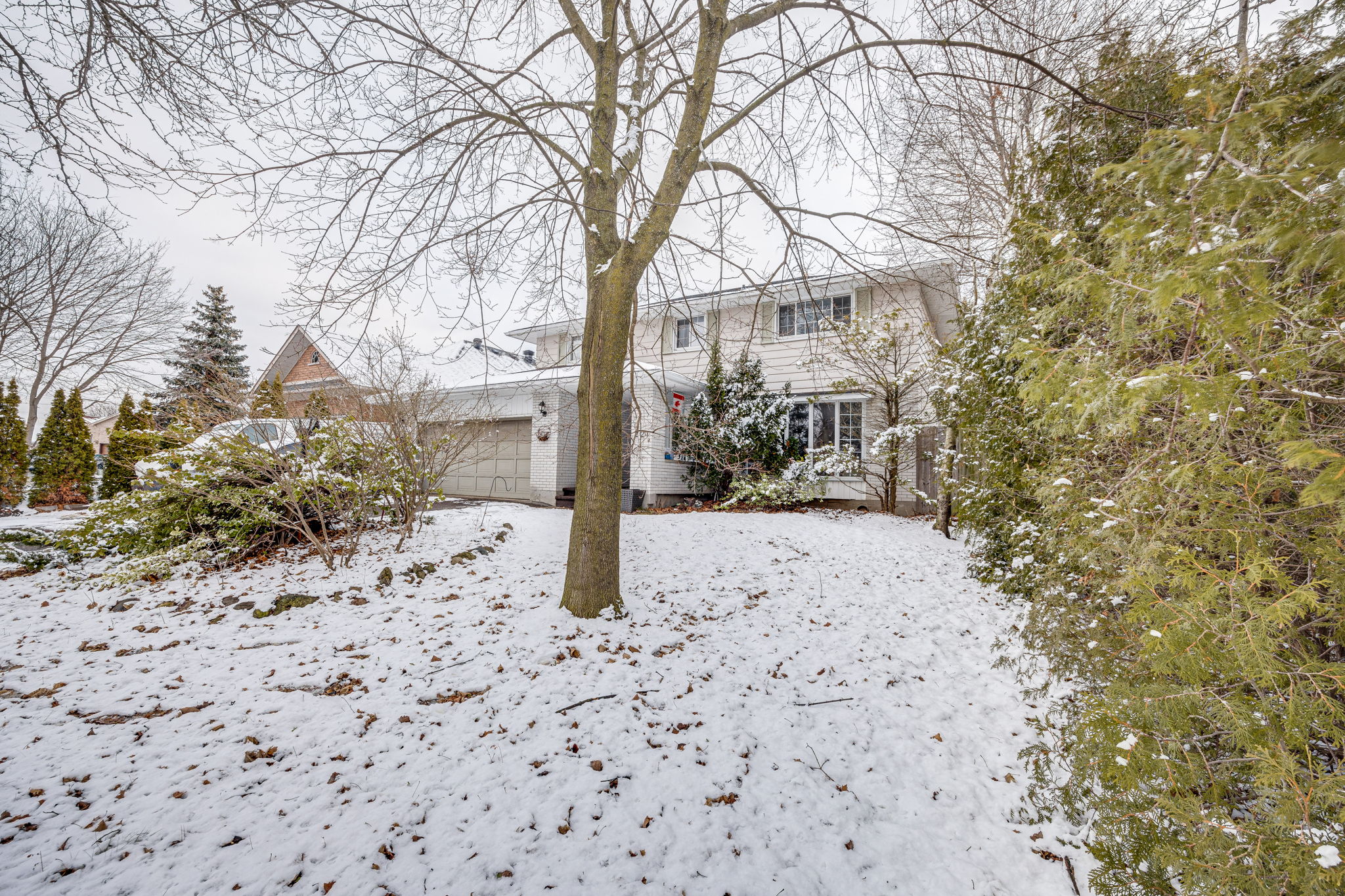 Oshawa property showcase — delivered property photograph 2