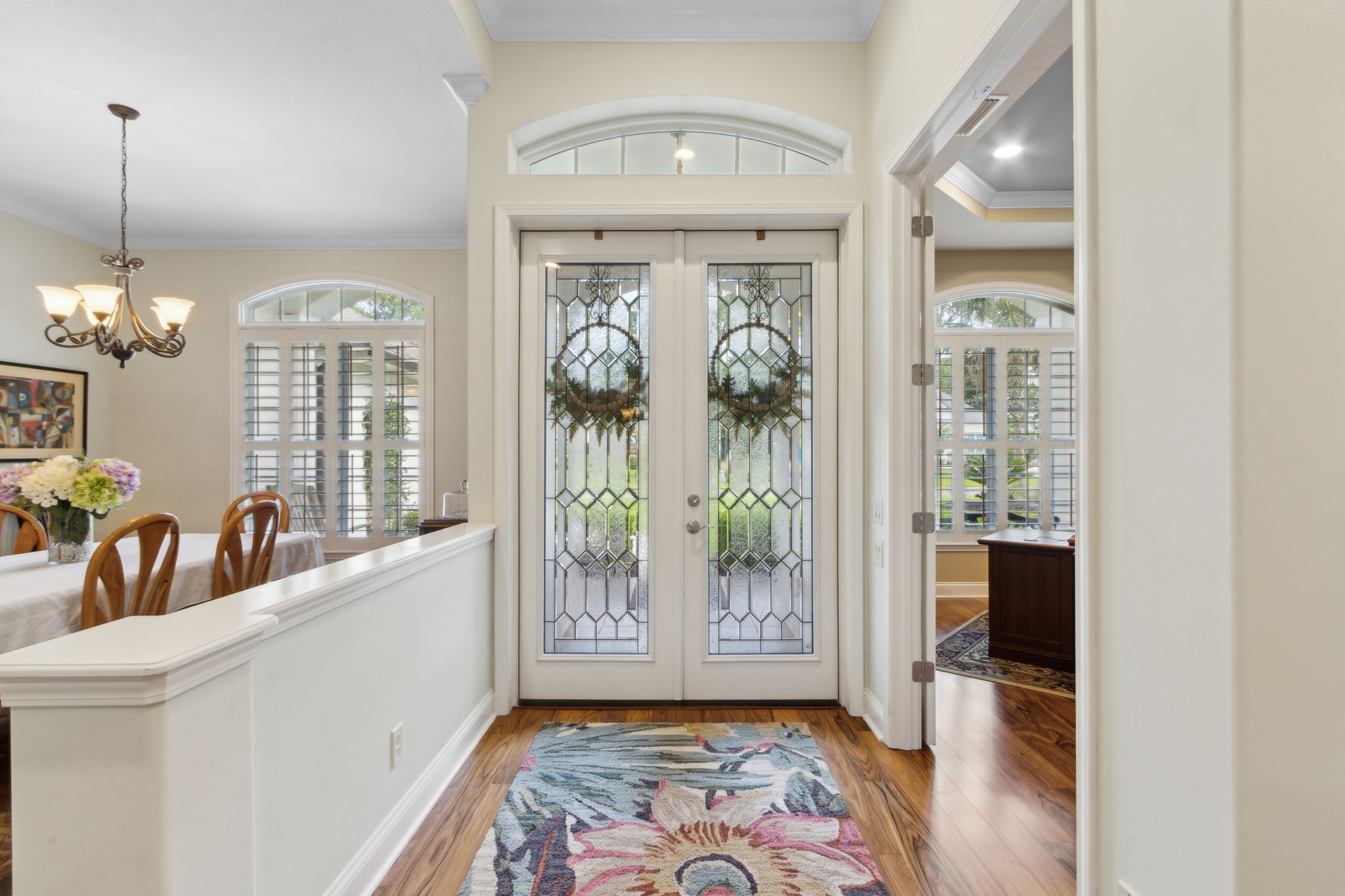 Foyer
