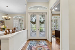 Foyer