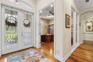 Foyer