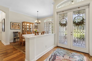 Foyer