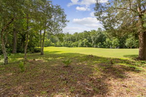 Golf Course View