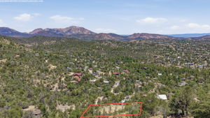 Aerial 3 Lot Line
