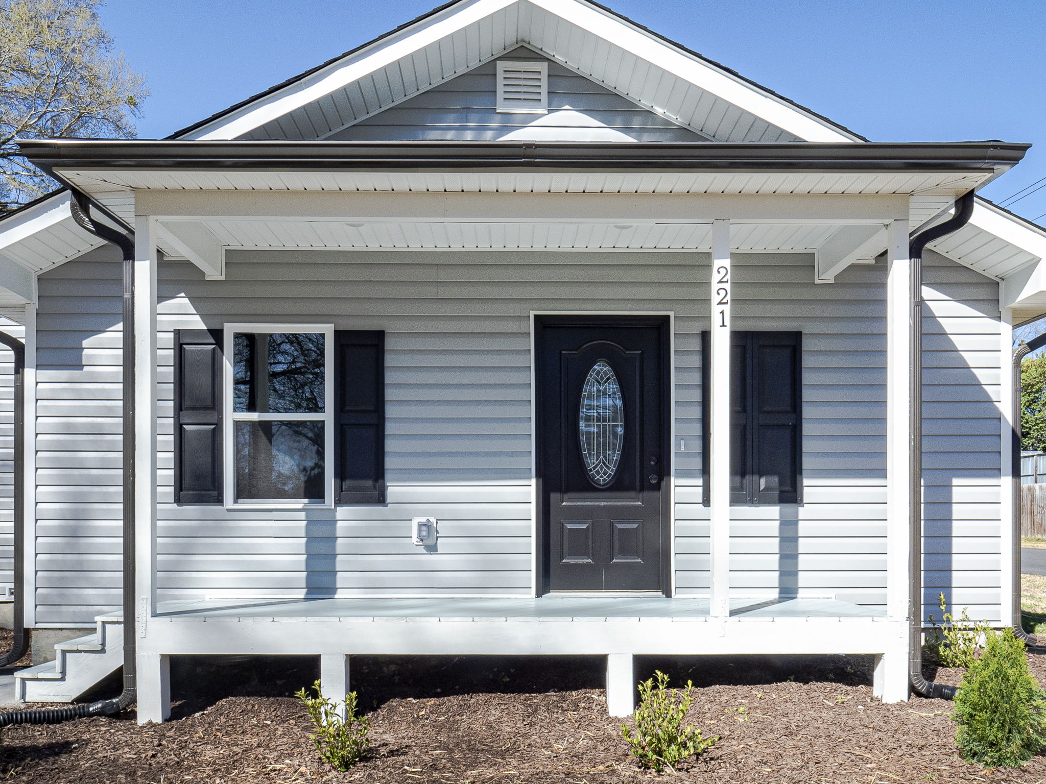 221 Sallinger St, Knightdale, NC 27545, USA Photo 6