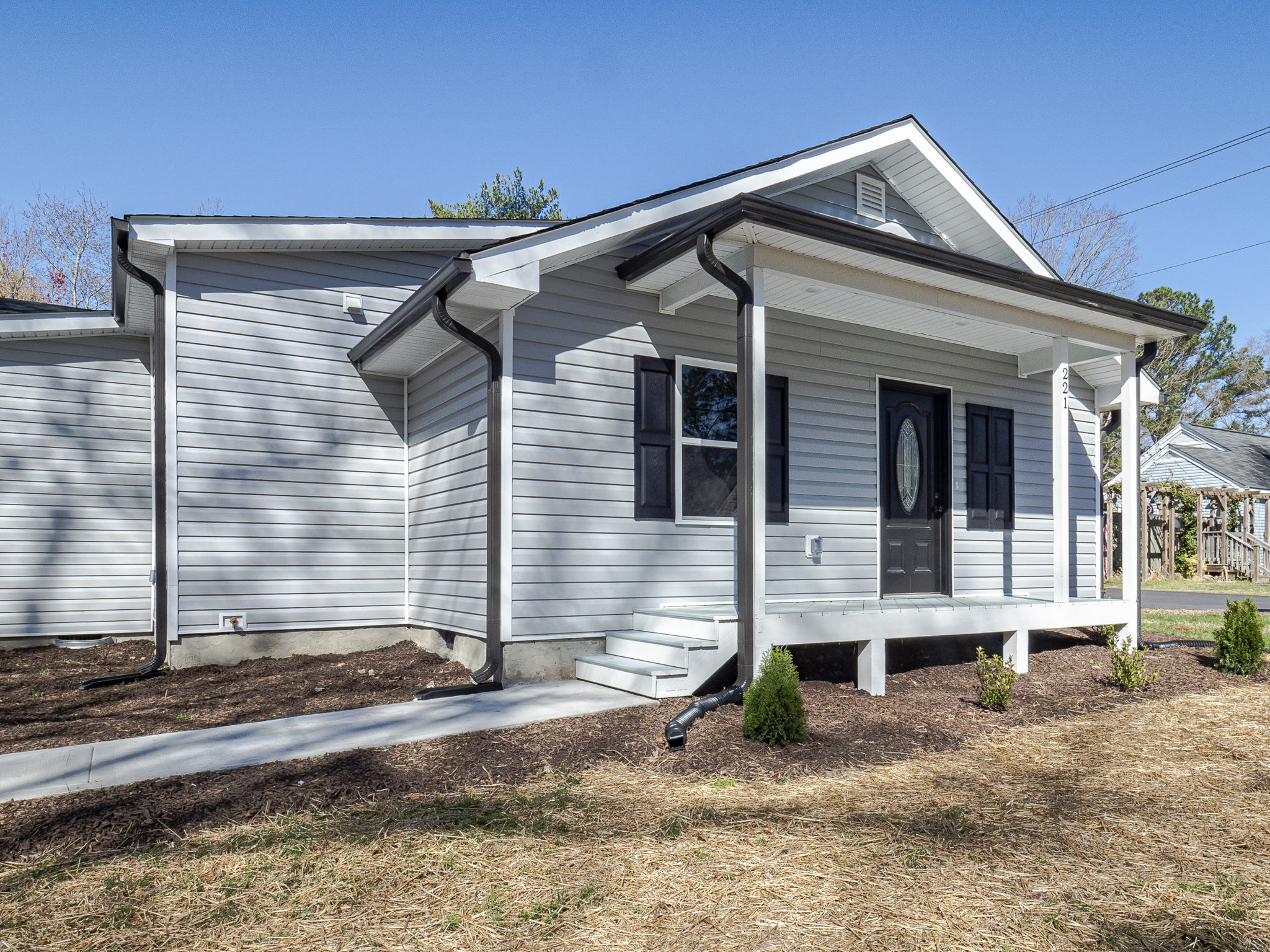 221 Sallinger St, Knightdale, NC 27545, USA Photo 5