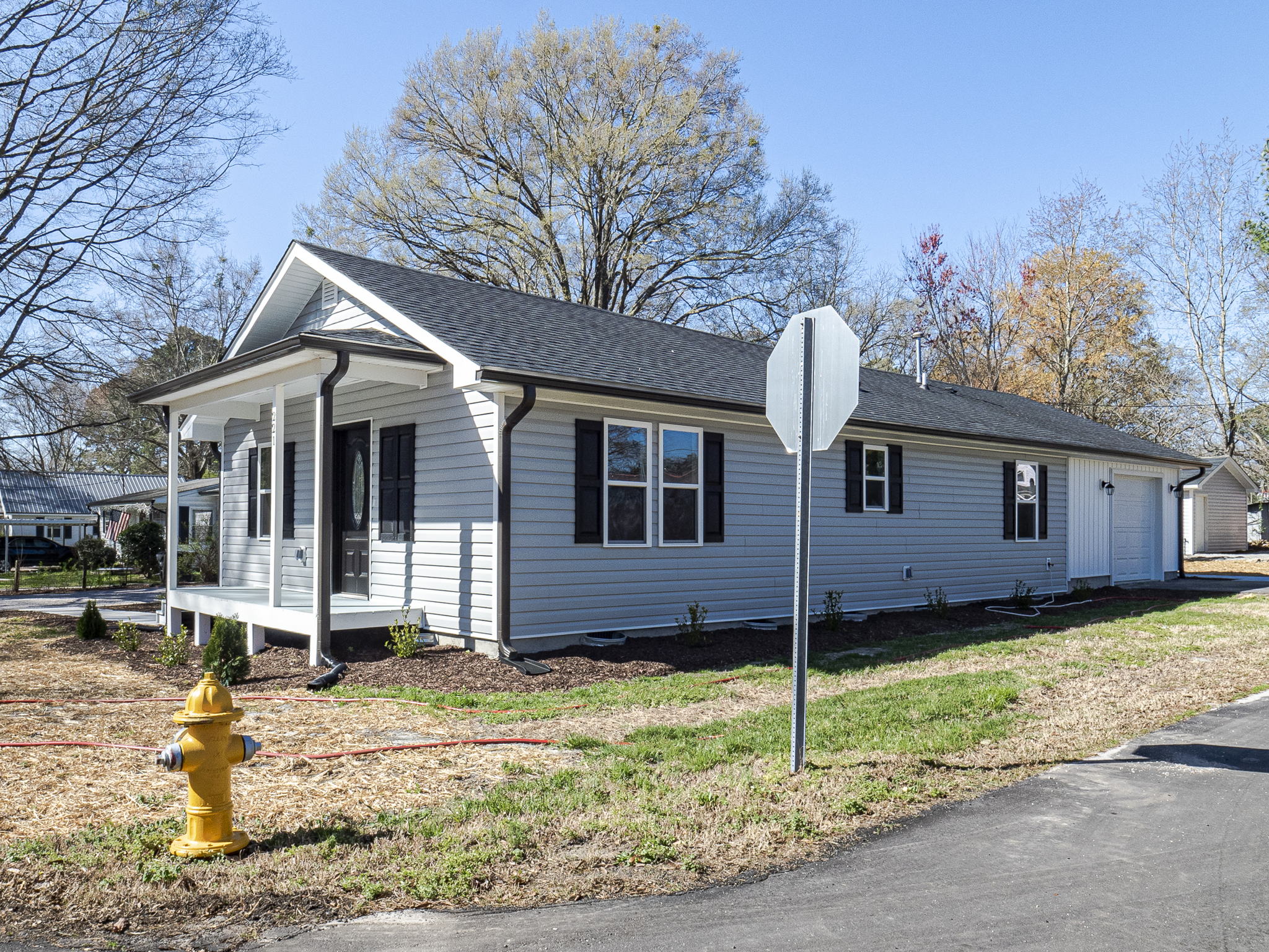 221 Sallinger St, Knightdale, NC 27545, USA Photo 4