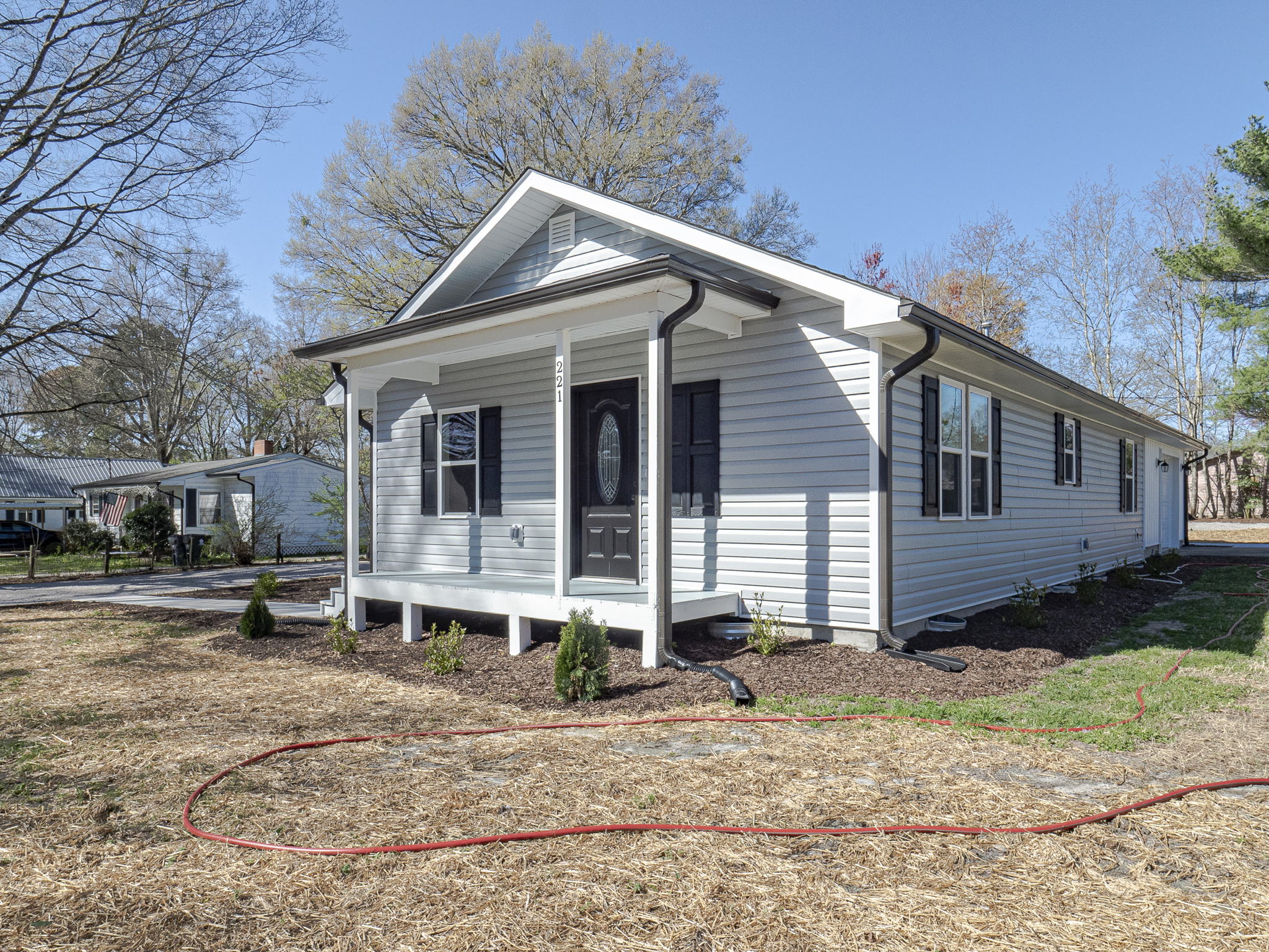 221 Sallinger St, Knightdale, NC 27545, USA Photo 3