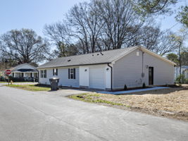 221 Sallinger St, Knightdale, NC 27545, USA Photo 25