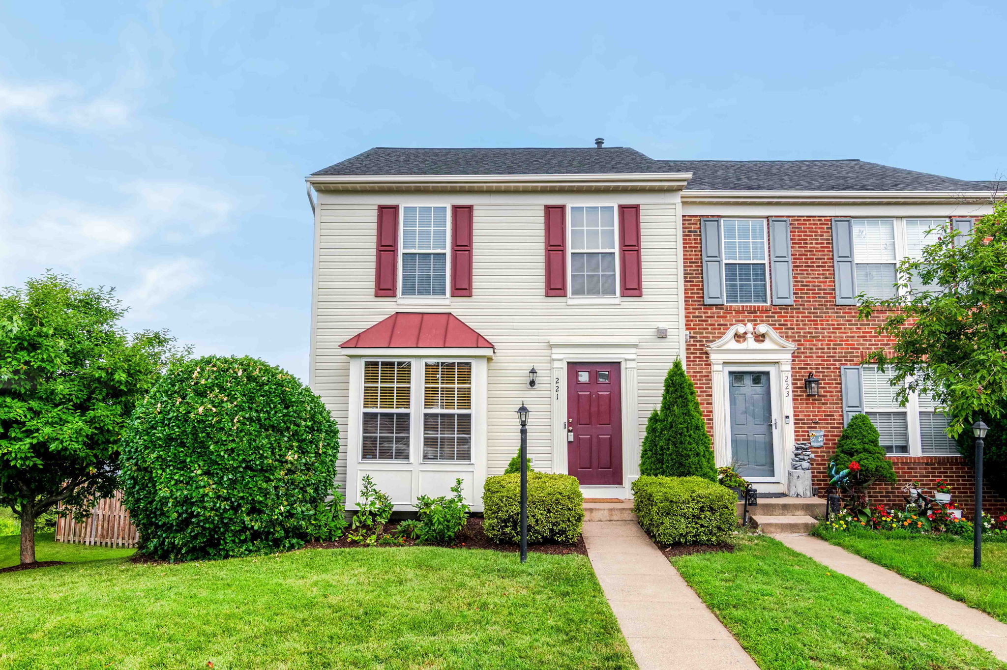 3 Level Bump-out Home!