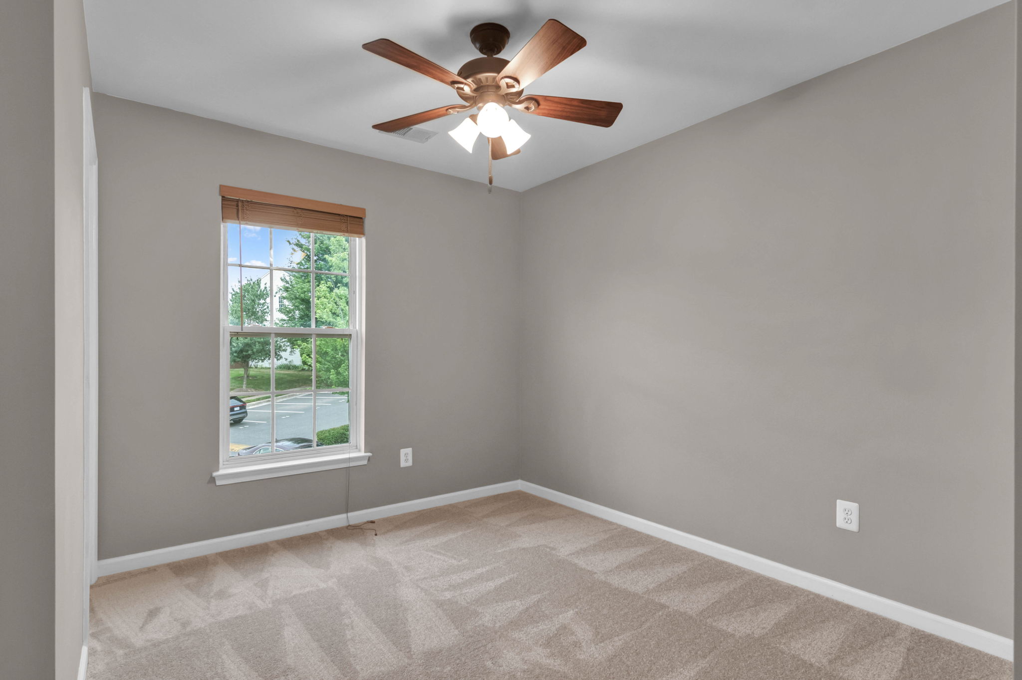 Bedroom!