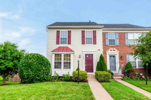 3 Level Bump-out Home!