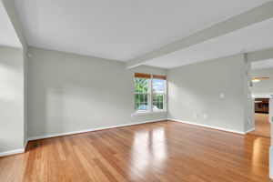 Bamboo flooring