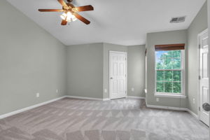 New Carpets!