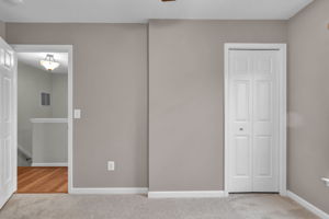 Bedroom!
