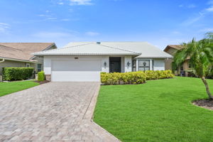 Front Elevation