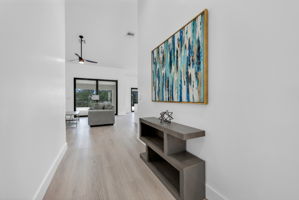 Foyer Hallway