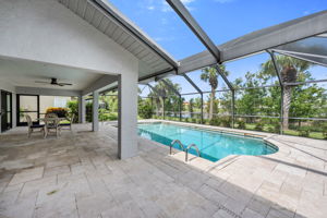 Lanai Pool