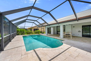 Pool View 2