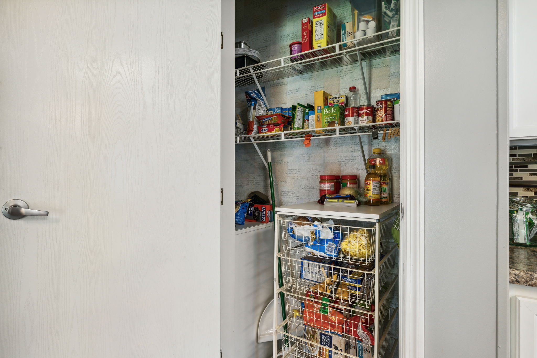Pantry