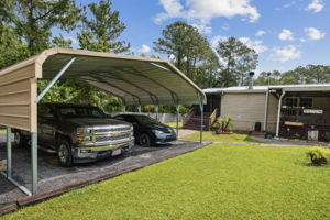 Carport