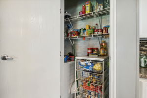 Pantry