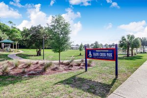 Egans Creek Park