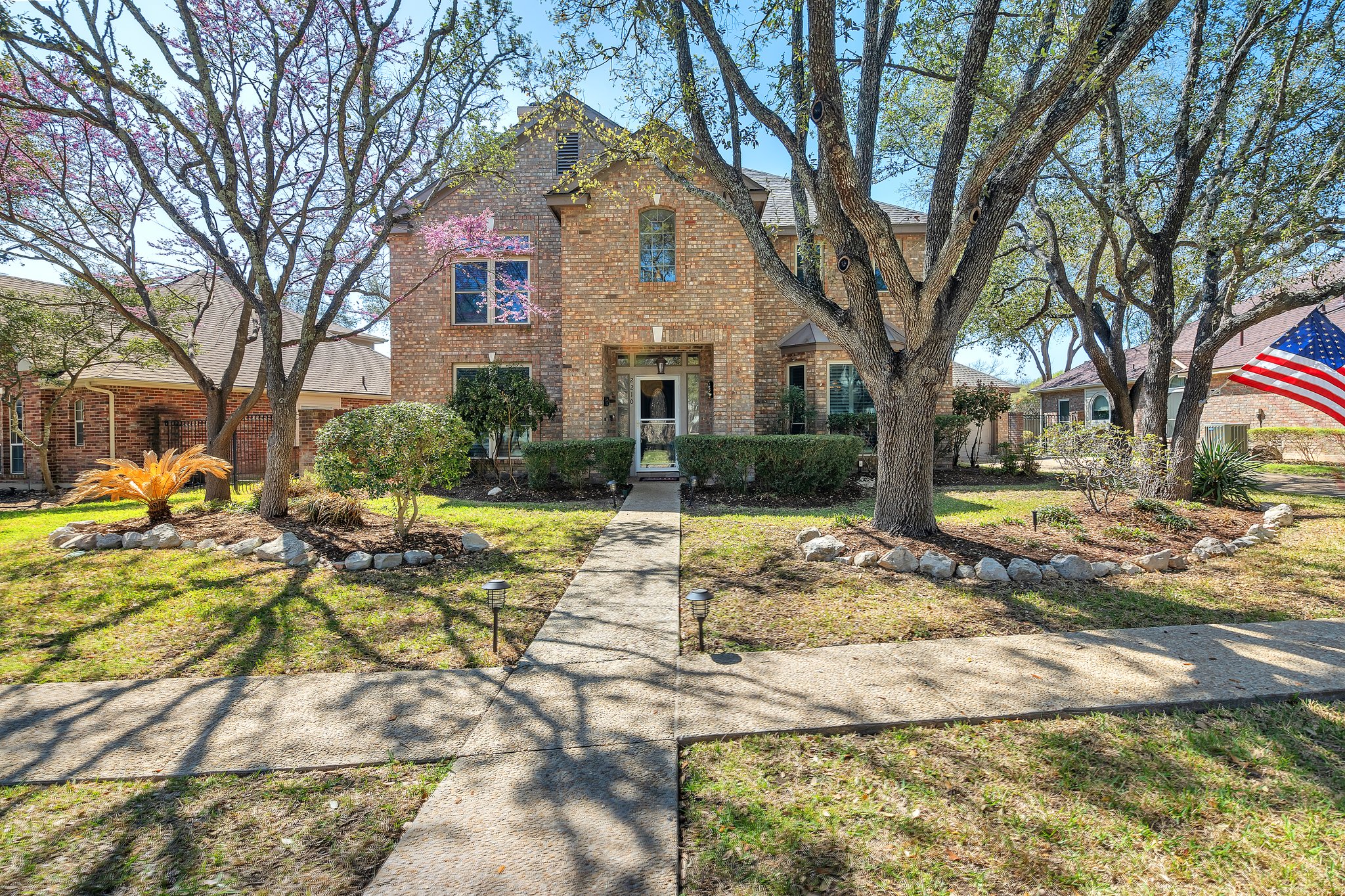 Unlocking the Enchanting Charm of San Antonio, TX: A Haven of New Homes Awaits