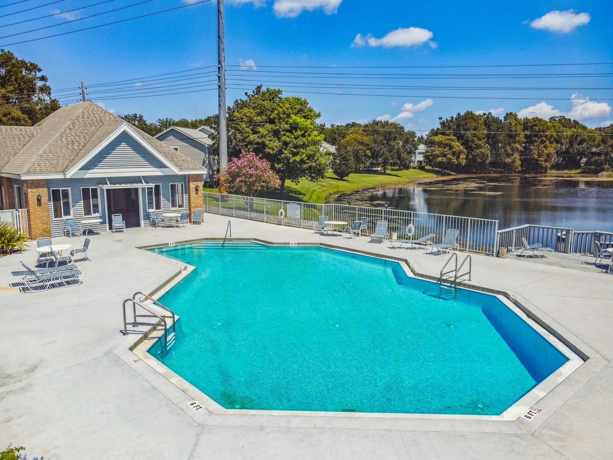 Community Pool