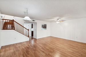 Living Room/Dining Room