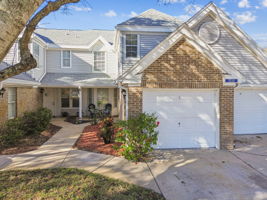 Welcome Home! 2210 Coach House Blvd. 406 Orlando, FL 32812