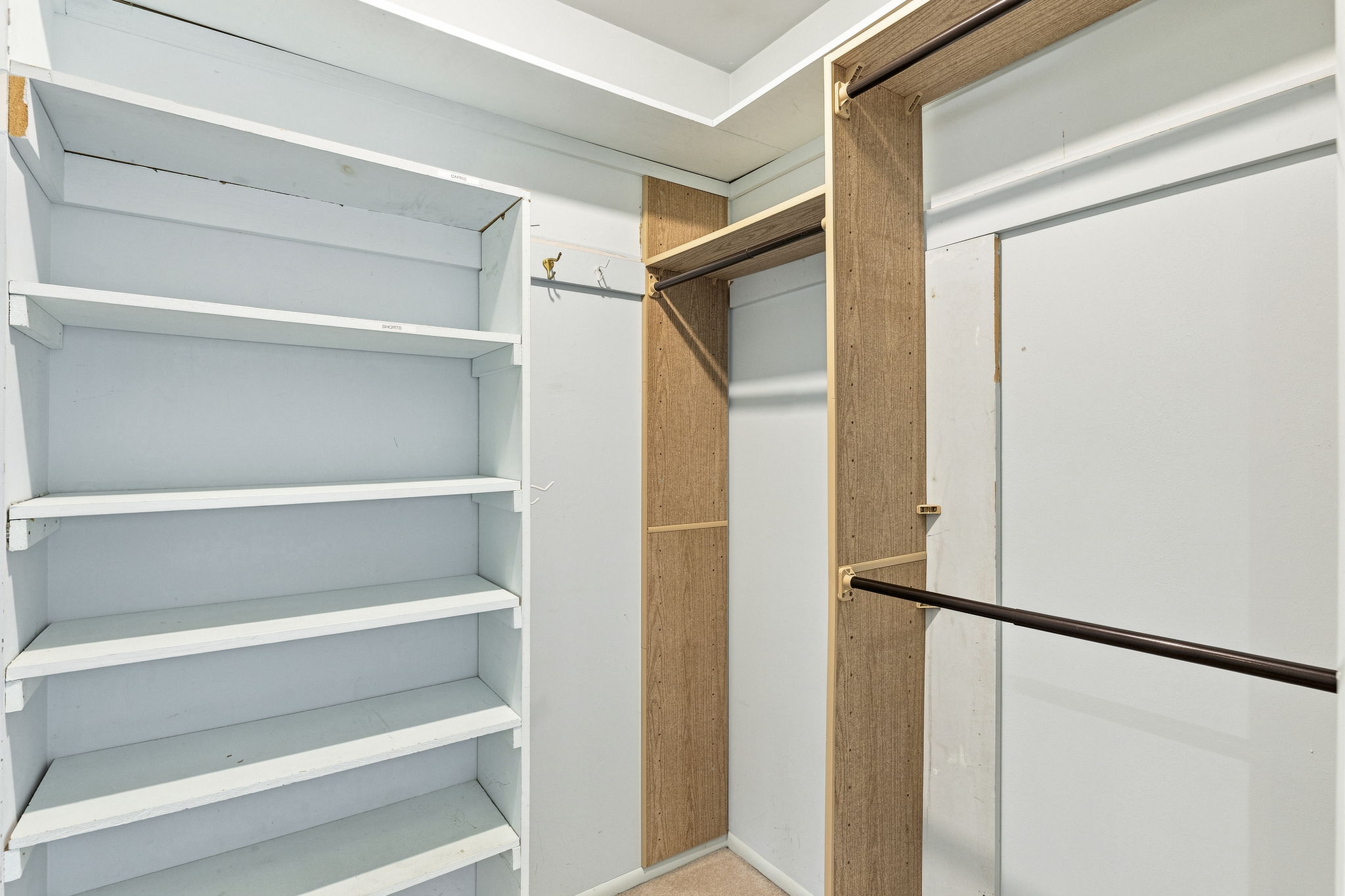 Closet