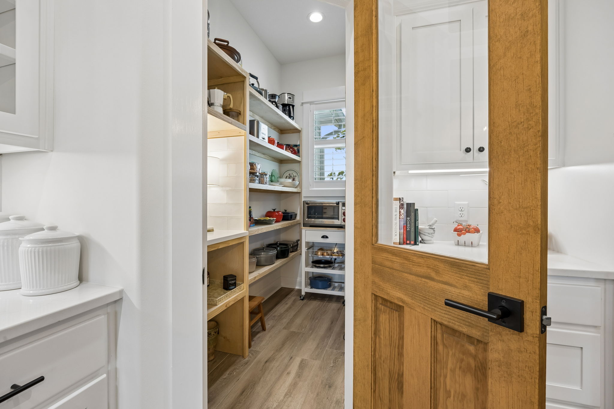 Pantry