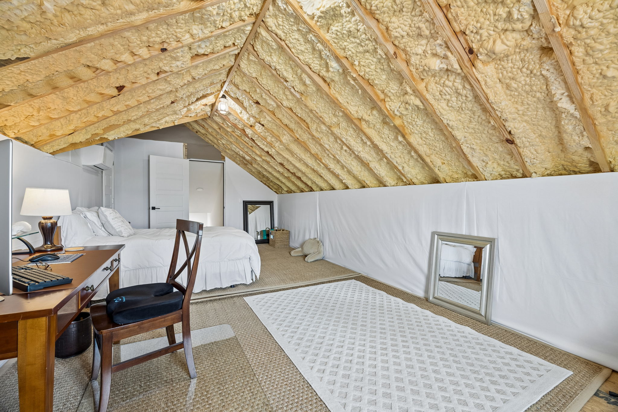 Bonus Room