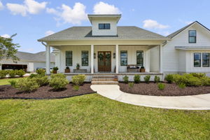 Welcome to 2211 Isles of Saint Marys Way